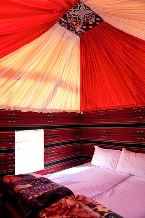 5 Schlafzimmer, WLAN, Bettwäsche