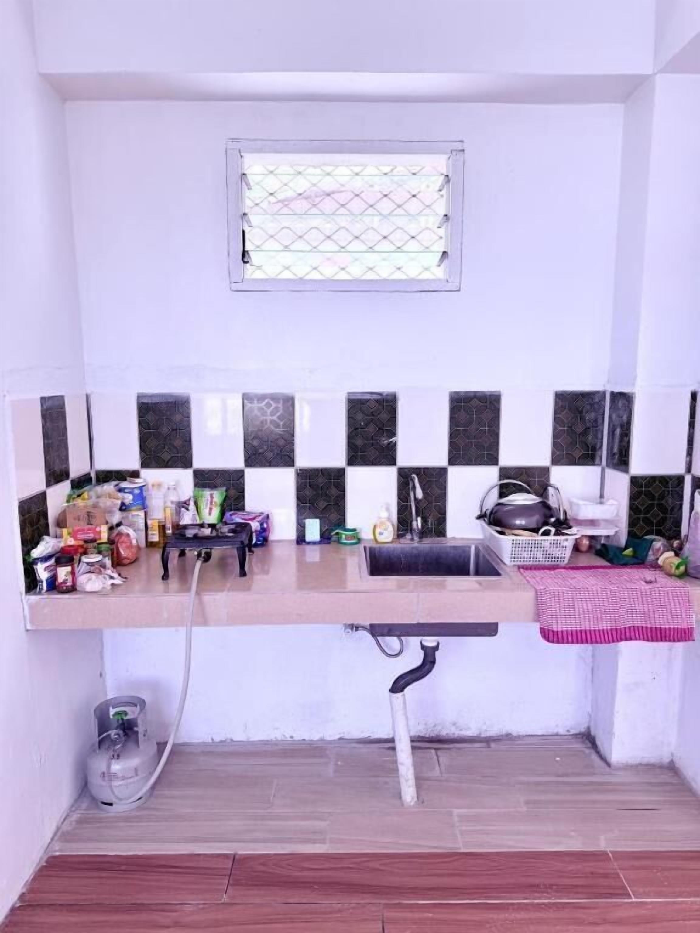Apartment, 2 Bedrooms | Bathroom