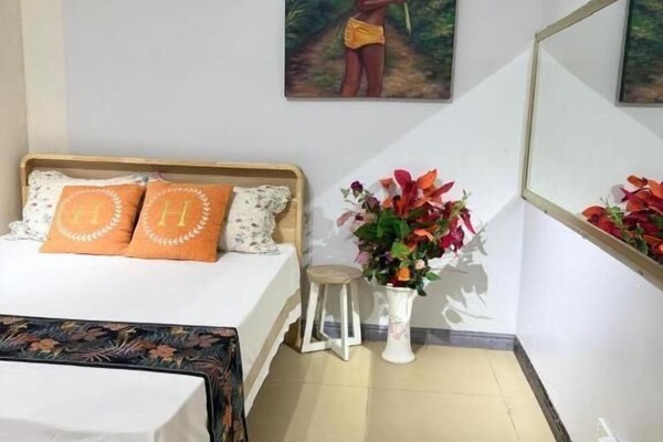Apartment, 2 Bedrooms | 2 bedrooms