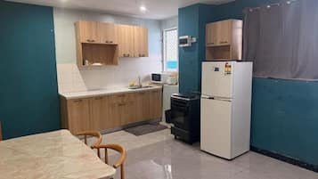 Apartment, 2 Bedrooms | Interior