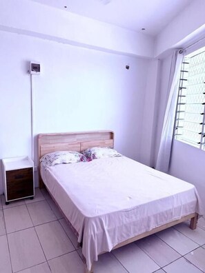 Apartment, 2 Bedrooms | 2 bedrooms - Charming 3-bedroom Apartment in Honiara, Solomon Islands (Honiara)