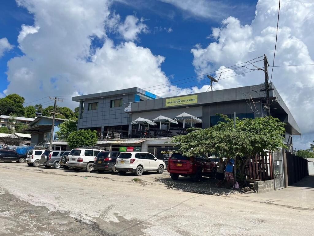 Apartment, 2 Bedrooms | Exterior