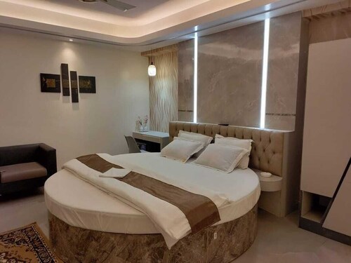 Hotel Sheraton Kishorganj