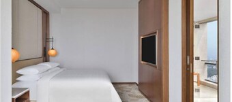 Hotel Sheraton Kishorganj