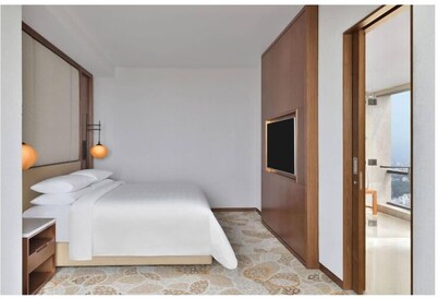 Hotel Sheraton Kishorganj