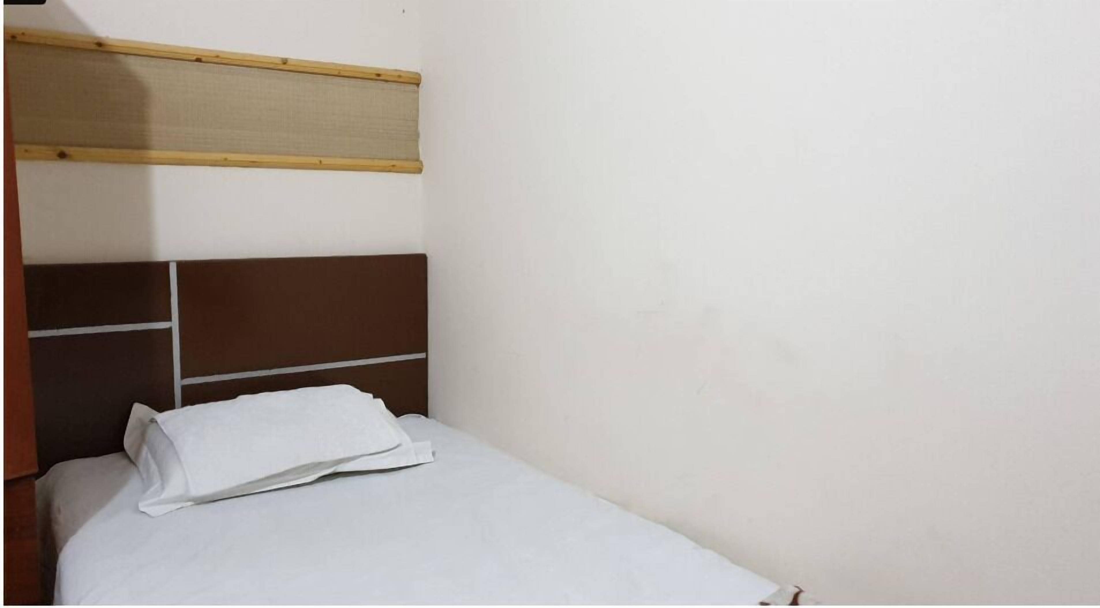 Habitación individual Deluxe | Vista desde la habitación