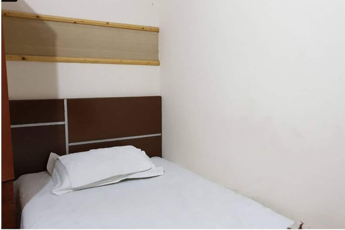 Habitación individual Deluxe | Vista desde la habitación