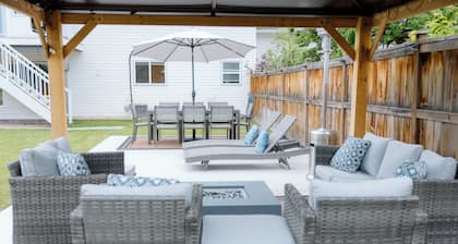 Relaxing Okanagan Getaway