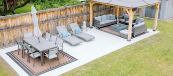 Relaxing Okanagan Getaway