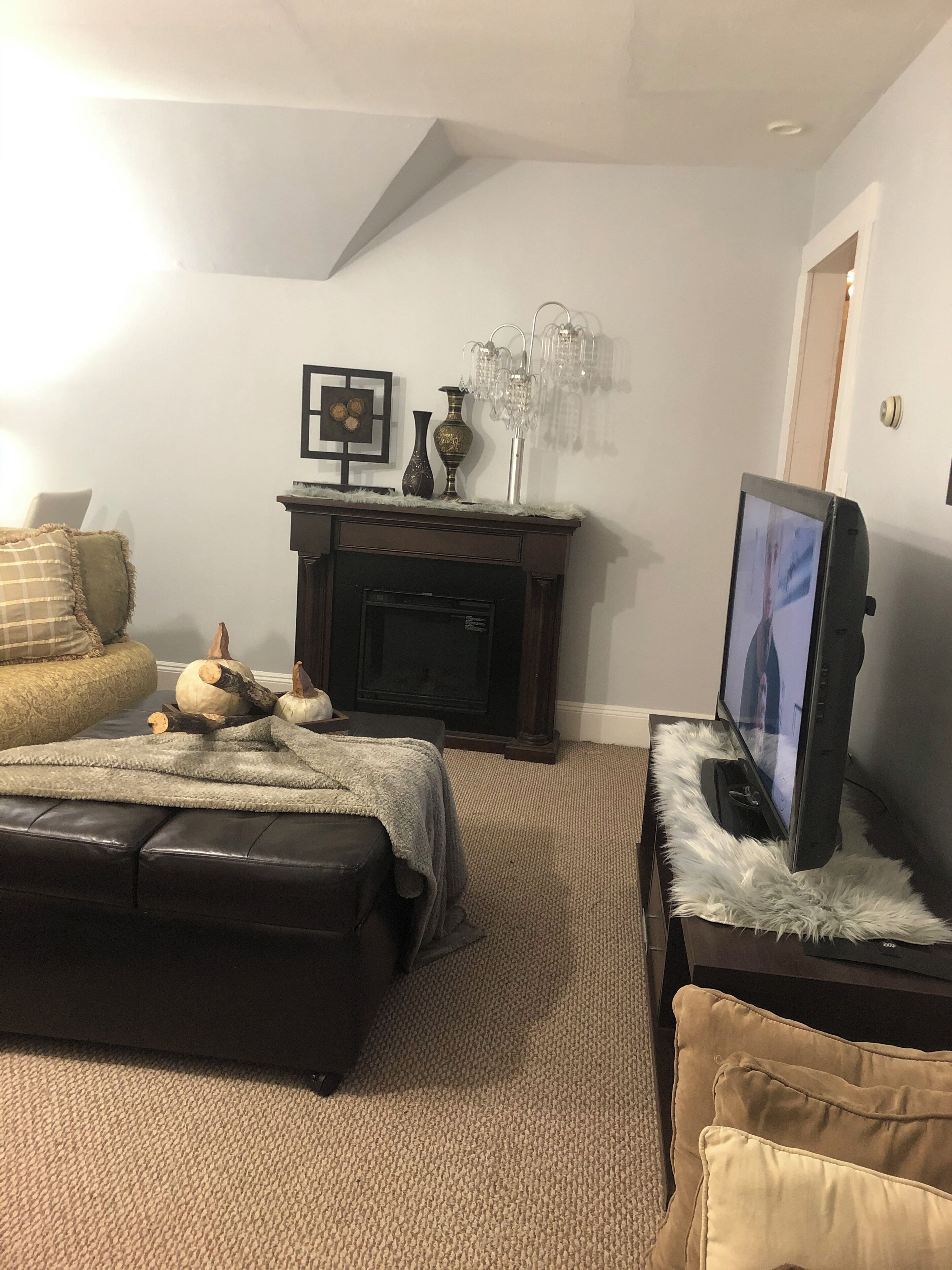 TV