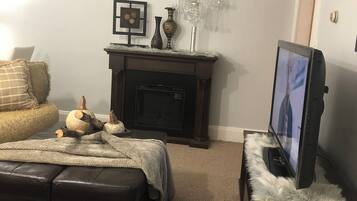 TV