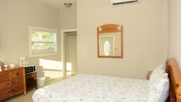 1 Schlafzimmer, Bügeleisen/Bügelbrett, kostenloses WLAN
