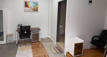 Room-tranquil Studio Retreat in Honiara,