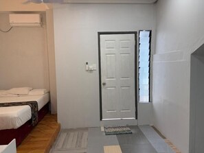 1 habitación 