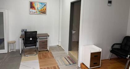 Room-tranquil Studio Retreat in Honiara,