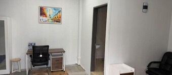 Room-tranquil Studio Retreat in Honiara,