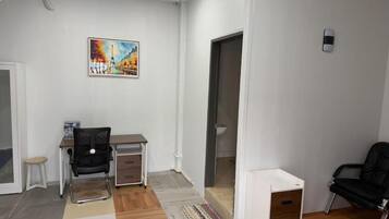 Room, 1 Bedroom | Interior