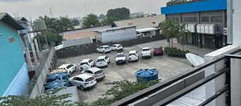 霍尼亞拉寧靜工作室度假屋