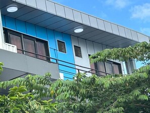 Exterior detail - Room-tranquil Studio Retreat in Honiara, (Honiara)