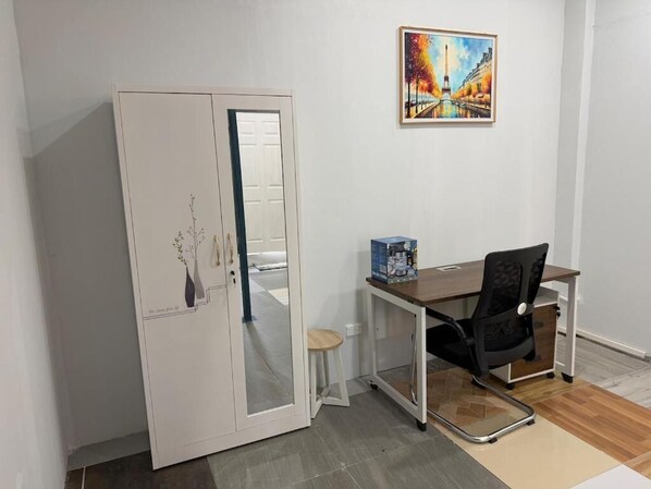 Chambre, 1 chambre | Intérieur