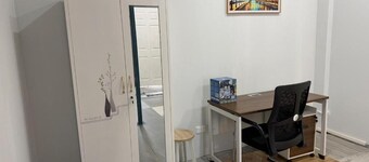 Room-tranquil Studio Retreat in Honiara,