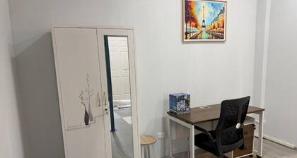 Room-tranquil Studio Retreat in Honiara,