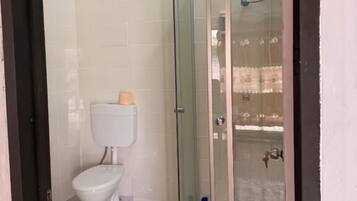 Habitació, 1 dormitori | Bany