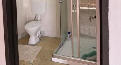 Room-tranquil Studio Retreat in Honiara,