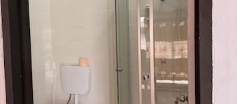 ห้องพัก-สตูดิโอรีทรีทแสนสงบในโฮนีอารา