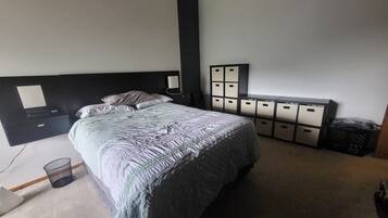 Wi-Fi, draps fournis