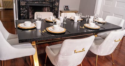 Tremendous Basement Bedrooms in Upper Marlboro