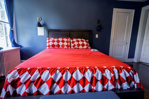 Tremendous Basement Bedrooms in Upper Marlboro