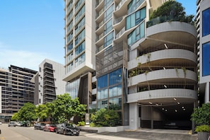 Design do edifício