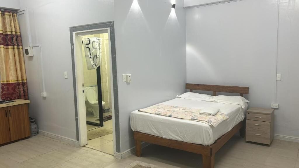Studio, 1 Bedroom | 1 bedroom
