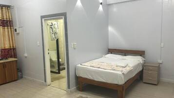 Studio, 1 Bedroom | 1 bedroom