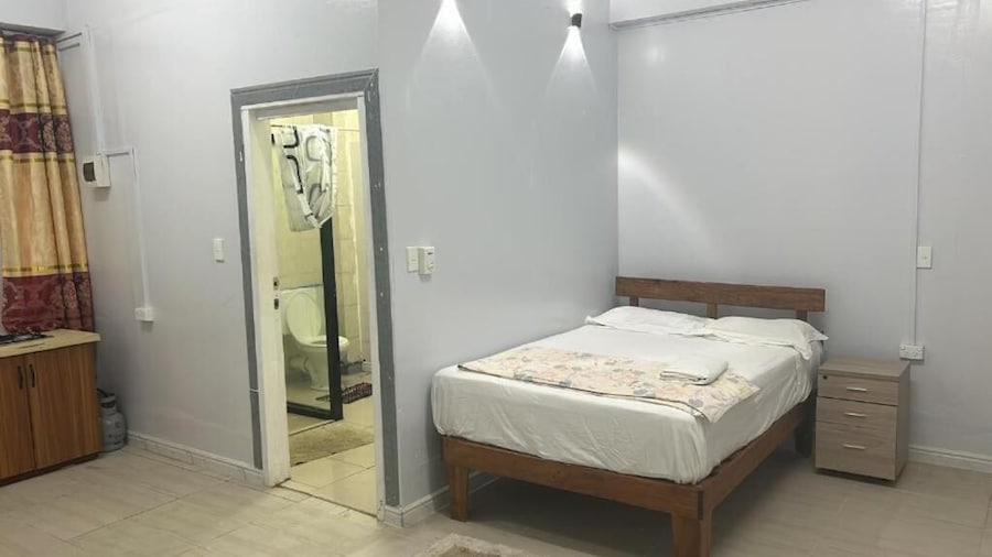 Charming Studio Retreat in Honiara, Solomon Islands