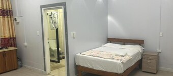 霍尼亞拉索羅門群島迷人單間度假屋  