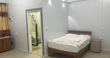 Charming Studio Retreat in Honiara, Solomon Islands