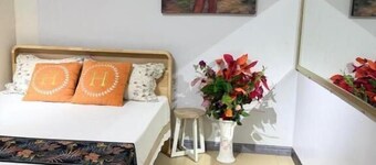 Charming Studio Retreat in Honiara, Solomon Islands