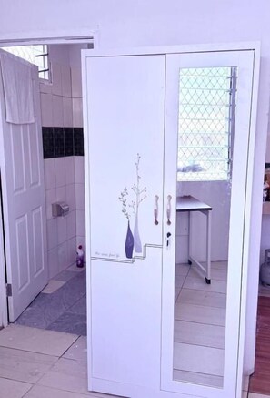 Estudi, 1 dormitori | Interior