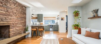 Boise Basecamp | Hot Tub | Near Skiing + Trails + Downtown