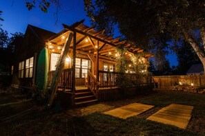 Exterior - Whitewater Lodge-4units*nearDT (Boise)