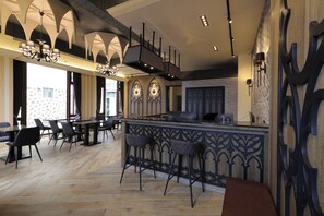 Reception - Nottingham Seaview B&B (Hualien City)