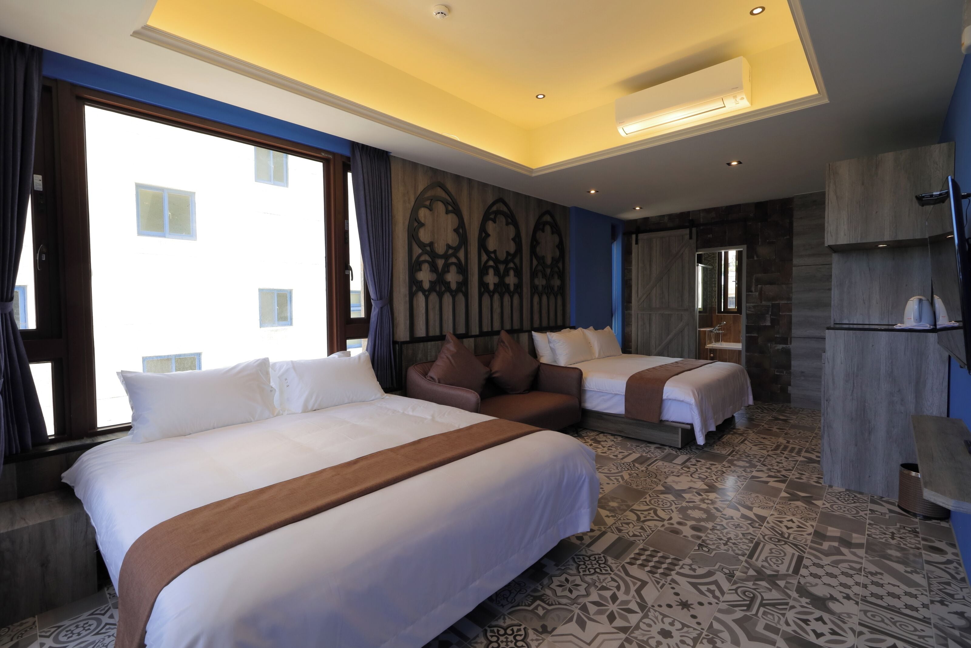 Kamar