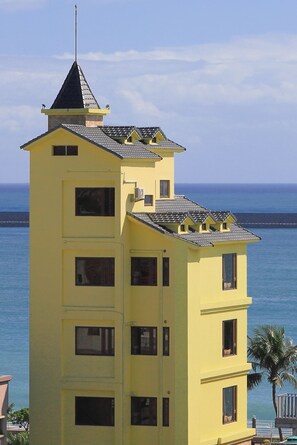 Exterior - Nottingham Seaview B&B (Hualien City)