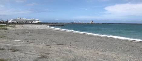 海灘
