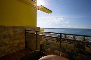 Property grounds - Nottingham Seaview B&B (Hualien City)