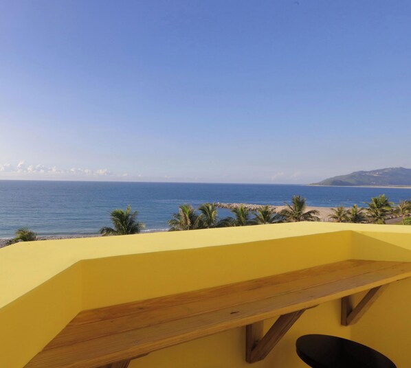 Front of property - Nottingham Seaview B&B (Hualien City)