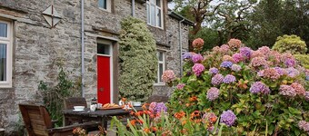 FEGLA FAWR a Rustic, Rural Retreat Farm House Nr Barmouth Snowdonia