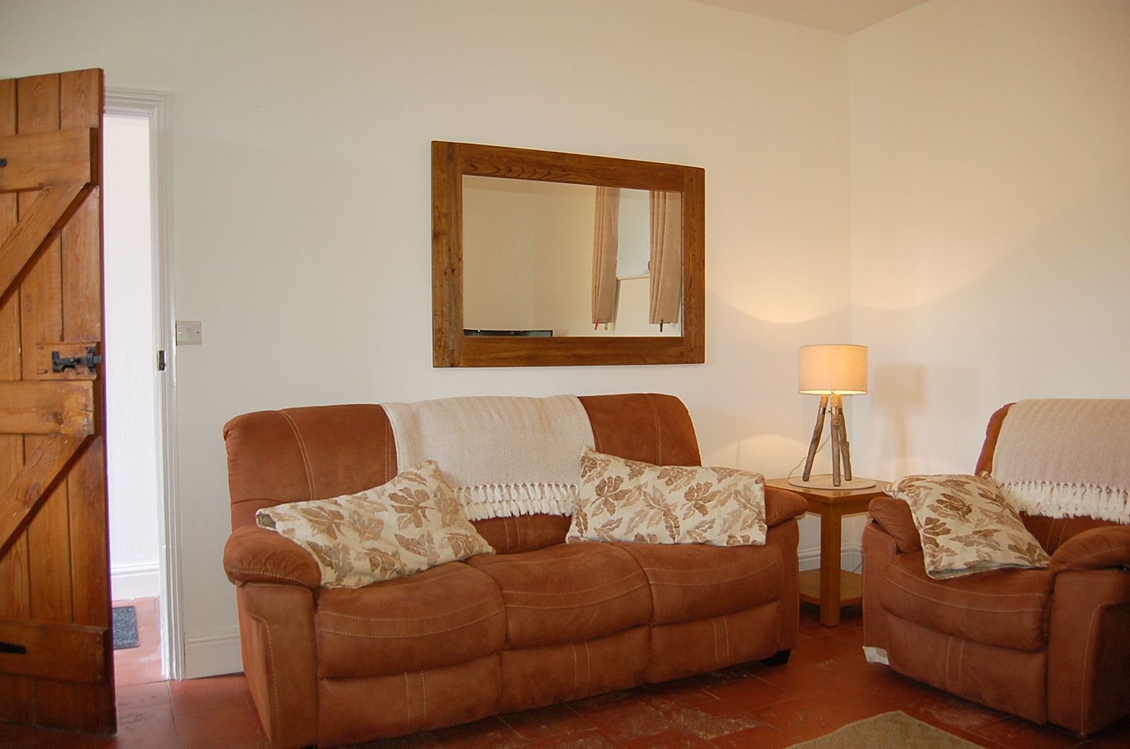 Fegla Fawr A Rustic, Rural Retreat Farm House Nr Barmouth Snowdonia - Traeth Abermaw Beach